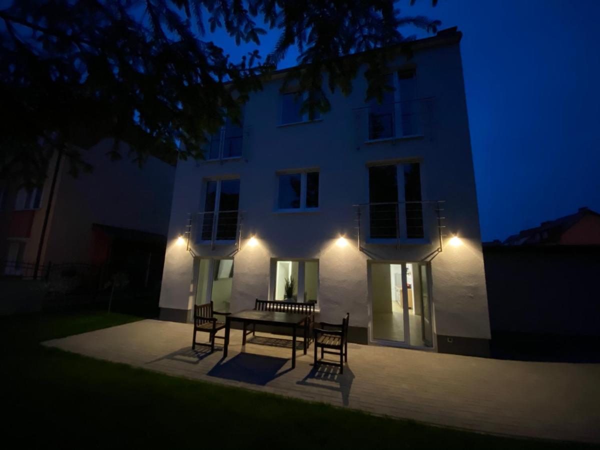 Caly Dom W Mielnie! Villa Mielno  Exterior photo