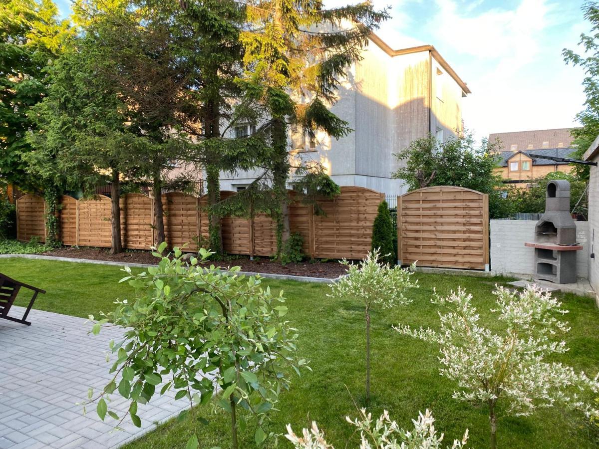 Caly Dom W Mielnie! Villa Mielno  Exterior photo